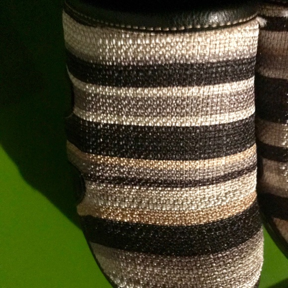 Boc stripe clog **last week available** - Picture 8 of 8